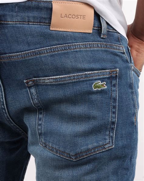 Lacoste Jeans Men