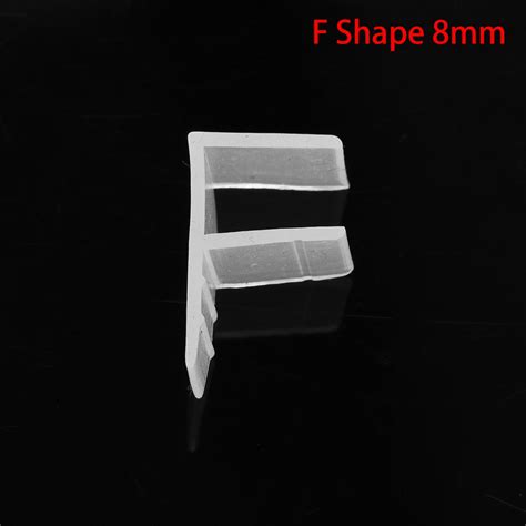 Suyou M Mm F U H Shape Home Living Seal Strip Hardware Window