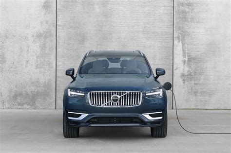 2023 Volvo XC90 Price And Specs Updates Detailed CarExpert