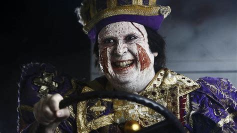 The 20 Creepiest Clowns in Movies and TV - Variety