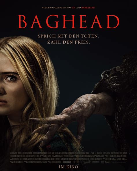 Baghead Film 2023 FILMSTARTS De