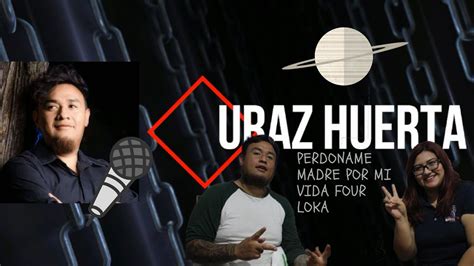 Entrevista Uraz Huerta La Voz De Shaoran Y Matt Youtube