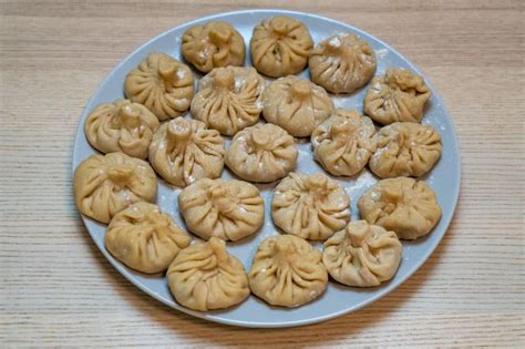 Khinkali Recipe: Georgian Dumplings with Meat - No Frills Kitchen