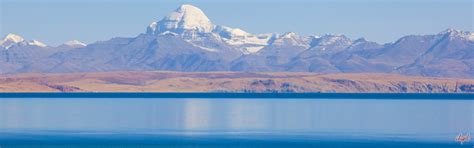 Kailash Mansarovar Yatra By Helicopter Tour Package Ihpl