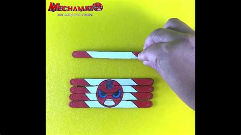 Mechaclaw Diy I Mechamato Youtube