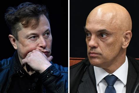 X Fora Do Ar Entenda Medida De Alexandre De Moraes Contra Elon Musk