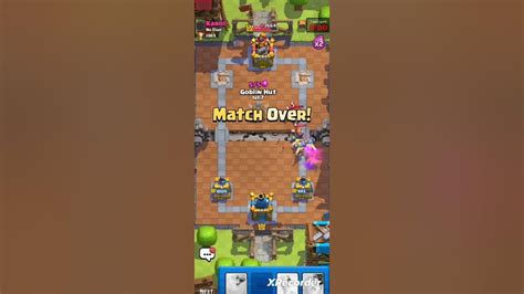 Clash Royale 🤩😇 Clashroyale Gaming Shorts Youtube