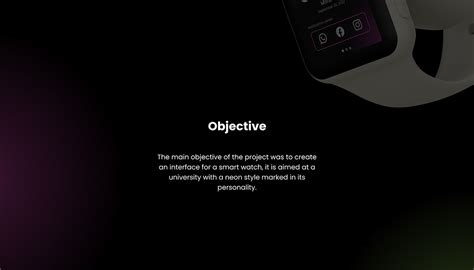 DESIGN APPLE WATCH on Behance