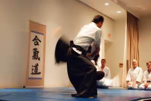 Aikido International Foundation / Japanese Culture Center - Chicago Ikenobo