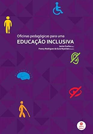 Amazon Oficinas Pedagógicas para uma Educação Inclusiva