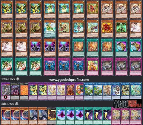 Best Ritual Beast Deck Profiles January 2025 Yu Gi Oh Meta