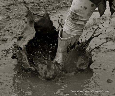 Quotes About Mud Puddles. QuotesGram