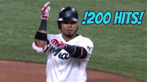 LUIS ARRAEZ logra los 200 HITS y está a punto de lograr el TITULO de