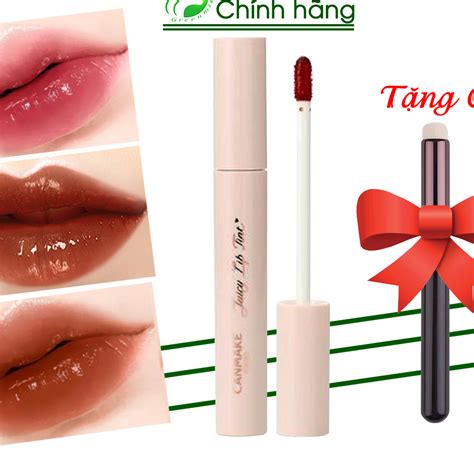 Son Tint Canmake Juicy Lip Tint Tokyo Nh T B N L U Tr I B N M U Ch Nh