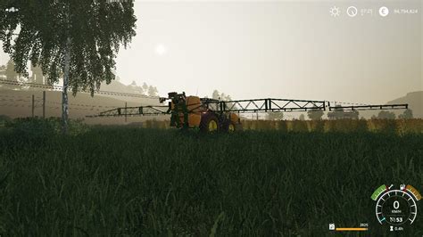 Amazone Ft Uf V Fs Landwirtschafts Simulator Mods