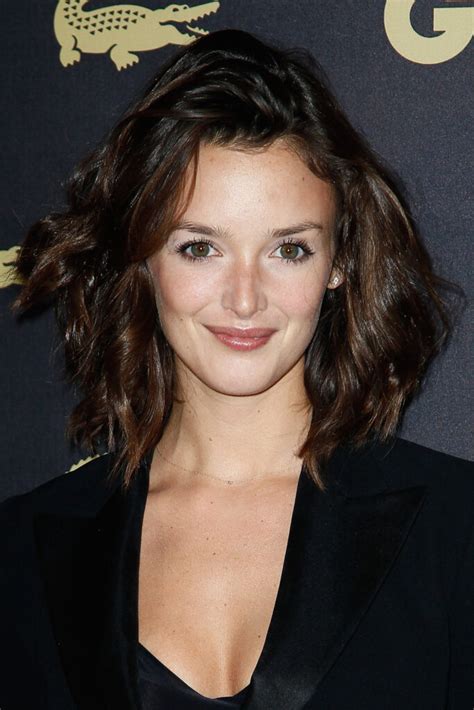 Charlotte Le Bon Vues Du Québec