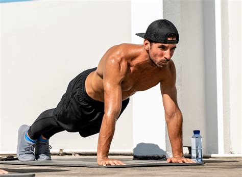 Benefits Of Plank Exercise Stronger Core Better Health