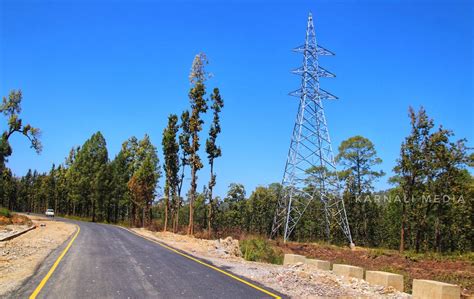 ६ महिनाभित्र कर्णालीमा १३२ केभी प्रशारण पुग्ने