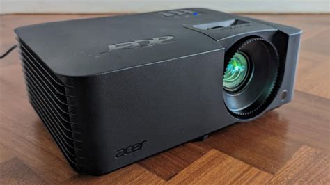 Acer Vero PL2520i Review A Brilliant Business Projector That Can