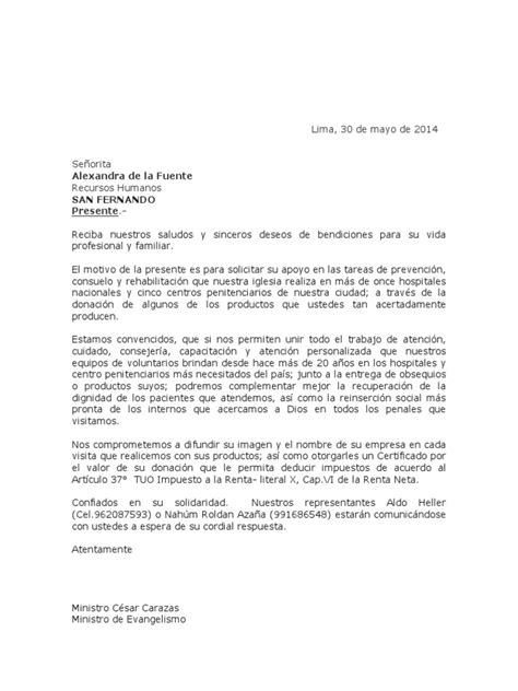 Carta Documento Modelo Para Imprimir Uilfthj1