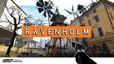 Ravenholm Zobaczcie Film Dokumentalny O Skasowanej Grze Studia Arkane