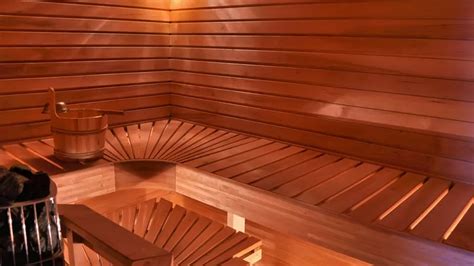 Instale Una Sauna En Su Hogar Habitaciones 2025