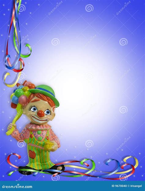 clown for birthday party 1