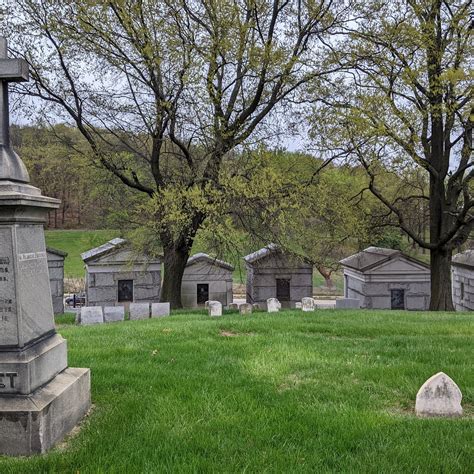 Mount Olivet Cemetery Washington Dc Qué Saber Antes De Ir