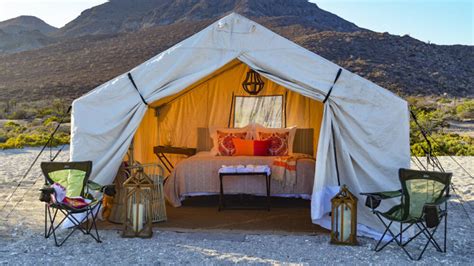 Glampings Y Caba As Para Escaparte Con Tu Pareja Escapadas Por M Xico