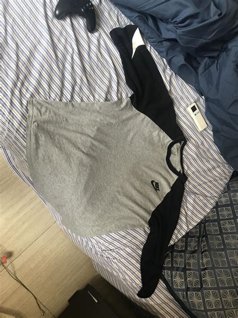 I Need Help Identifying This Shirt Rnike