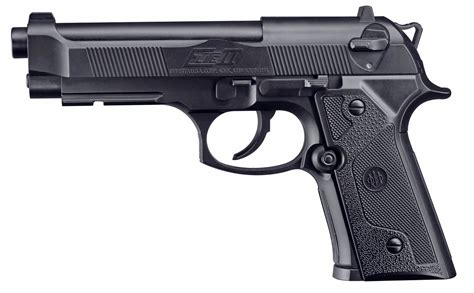 Pistolet Beretta Elite Ii Umarex Cal Mm Bb S Pack Armes De