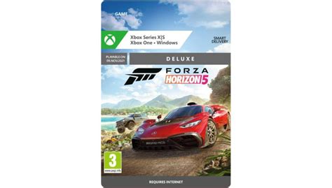 Forza Horizon 5 (Xbox Series X) Review | AVForums