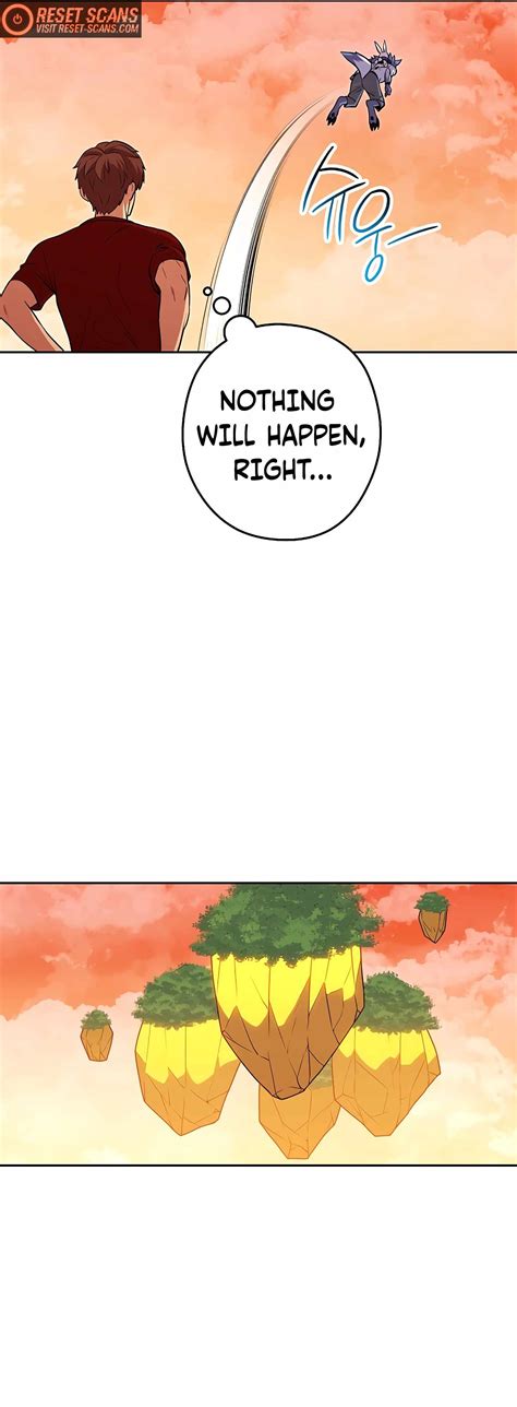 Read Manga Dungeon Reset - Chapter 138