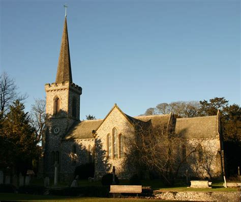 Pin On Churches Of Brighton And Hove