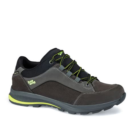 Hanwag Mens Banks Low GTX