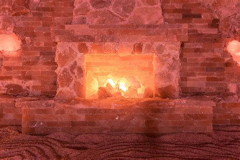 Benefits Of Salt Therapy — Scituate Salt Cave Halotherapy Salt Cave