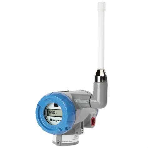 SmartLine Wireless Universal I O Honeywell