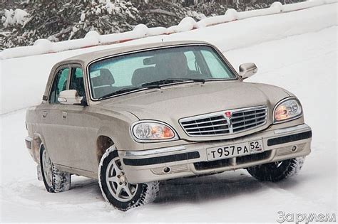 Авто волга с крайслеровским двигателем - auto-instructors.ru - портал ...