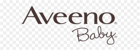 Aveeno Logo And Transparent Aveenopng Logo Images