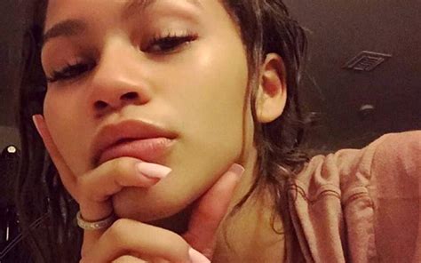 Zendaya Nude And Leaked Porn Video News Scandal Free Nude Porn