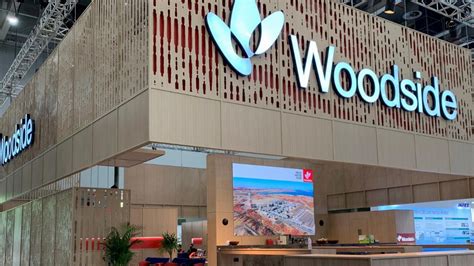 Woodside Energy Asx Wds Makes Final Investment Decision For Trion