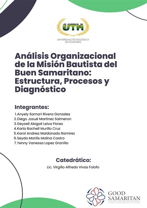 Solution An Lisis Organizacional De Una Empresa Estructura Procesos Y