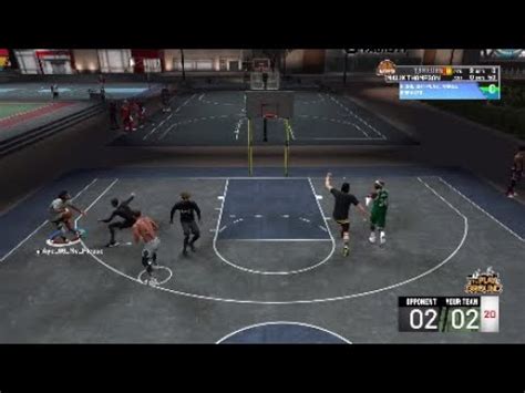 Sharpshooting Point Forward MixTape Nba 2k19 YouTube