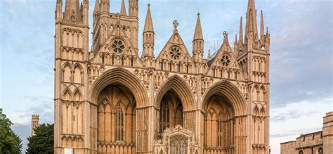 10 Best Things To Do In Peterborough England Trip101