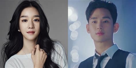 Seo Ye Ji Finally Officially Becomes Kim Soo Hyun S Partner In TvN S