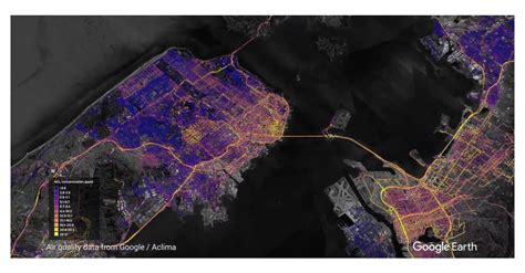 Aclima Secures $24 Million Series A to Scale Environmental Intelligence ...