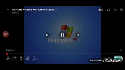 All Windows Startup And Shutdown Sounds Youtube