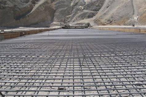 torul baraji guerbag group