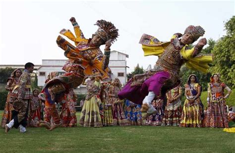 Navratri Special: Eight interesting facts about Garba dance