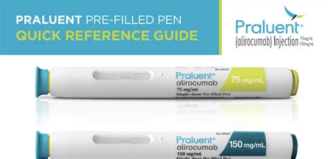 Helpful Resources Praluent® Alirocumab Injection